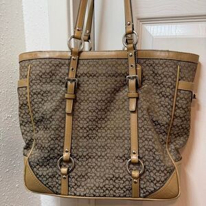 Coach Women's Bag